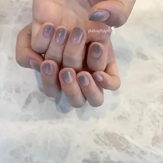 ネイル paragraph ¶のネイルデザイン