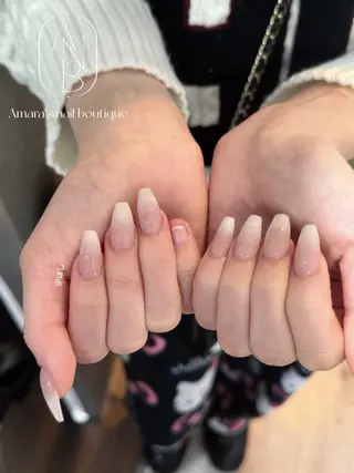 ネイル ほ しのネイルデザイン