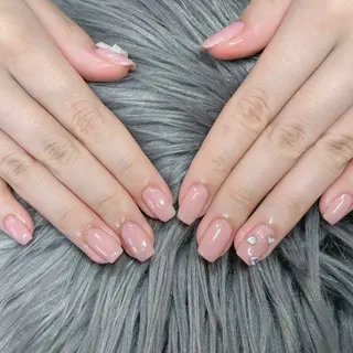 ネイル nail salon R'sのネイルデザイン