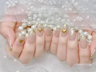 ネイル 🌙LUNA 🌙のネイルデザイン