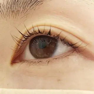 マツエク・マツパ ｃａｒｅ　ｓａｌｏｎ　ＬＩＴ所属・ｃａｒｅ　ｓａｌｏｎ LITのマツエク・マツパデザイン