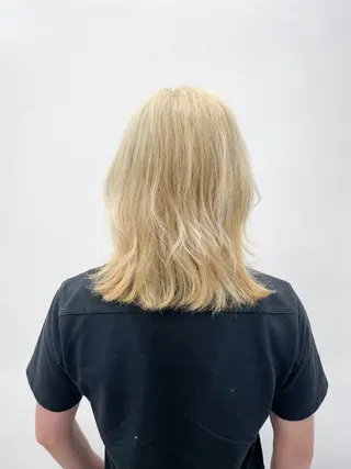 カラー メンズ 森本裕/オーナー/ スパイラルパーマのヘアスタイル