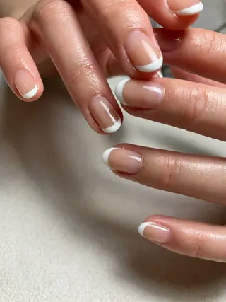 ネイル PEACE minariのネイルデザイン