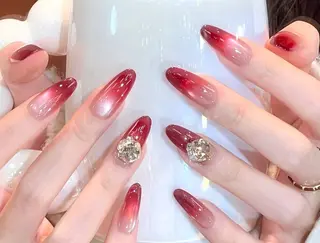 ネイル Nice ✨チップ オフ無料專門店💕のネイルデザイン