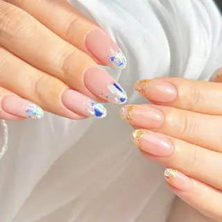 ネイル BLinLin nail salonのネイルデザイン