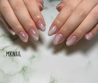 ネイル MK NAILのネイルデザイン