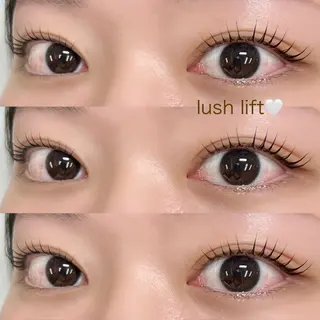 マツエク・マツパ eyelash salon AREY所属・AREY 齊藤のマツエク・マツパデザイン