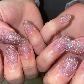 ネイル yuuka/池袋 🌙WOLTOKYOのネイルデザイン