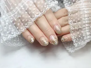 ネイル mi hoのネイルデザイン