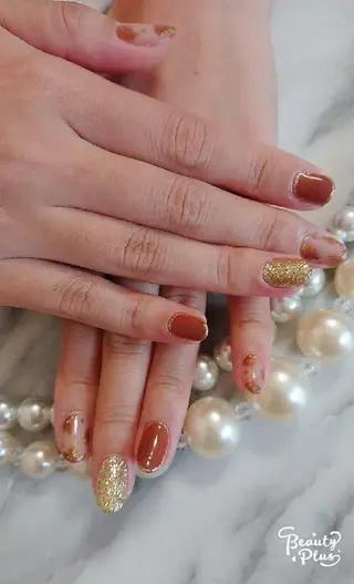 ネイル MANA MANAのネイルデザイン