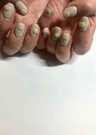 ネイル a marikoのネイルデザイン