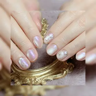ネイル AngelChris ビューティーサロンのネイルデザイン