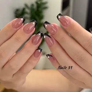 ネイル Nails 39のネイルデザイン