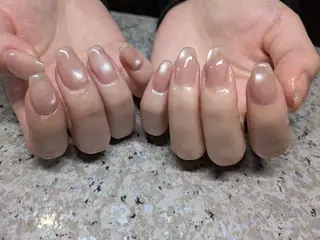 ネイル スズキ マイコのネイルデザイン