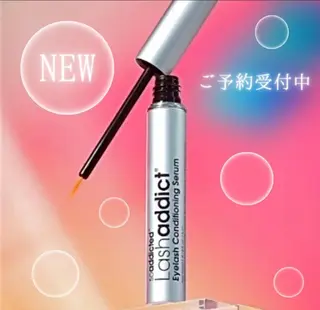 マツエク・マツパ hashimoto naoのマツエク・マツパデザイン