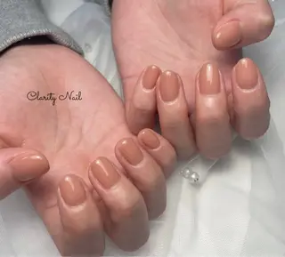 ネイル Clarity Nailのネイルデザイン