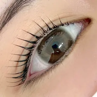 マツエク・マツパ アイラッシュBONO所属・アイラッシュ アトリエBONOのマツエク・マツパデザイン