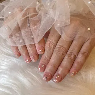 ネイル nail salon coco.のネイルデザイン