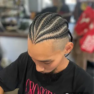 ヘアアレンジ 髪遊戯倶楽部所属・k ayanoのその他イメージ