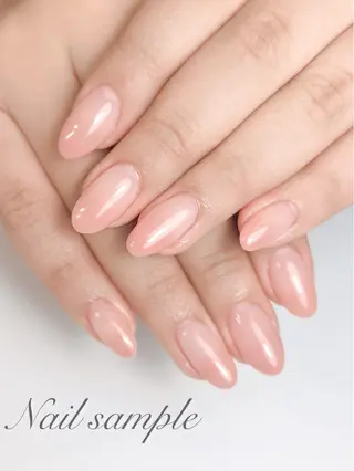 ネイル nail shizukaのネイルデザイン