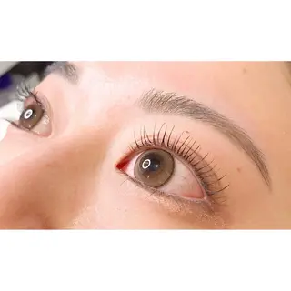 アイブロウ 💠Peerless ネイル&アイ🫧のマツエク・マツパデザイン