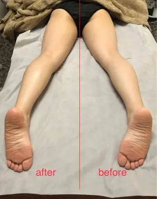 美ola ビオラのエステ・リラクイメージ