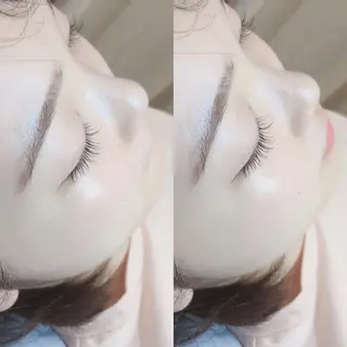 マツエク・マツパ My sweet salon 明石駅前店所属・eye MIRAIのマツエク・マツパデザイン