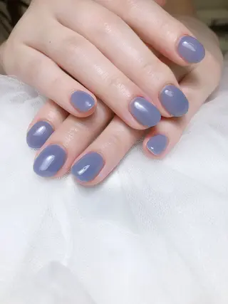 ネイル LR.ONE ヨウのネイルデザイン