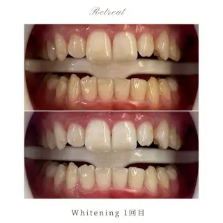 Retreatリトリート所属・歯科医院提携 Retreatのその他イメージ