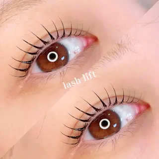 マツエク・マツパ パリジェンヌ/美眉 OLIVIA加藤のマツエク・マツパデザイン