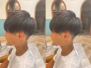 メンズ 🫧似合わせカット 立川TOSHIKIのヘアスタイル