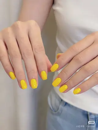 ネイル ソルネイル所属・ソルネイル ナナのネイルデザイン