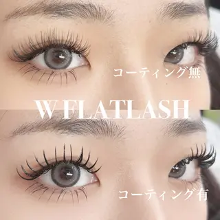 マツエク・マツパ HOME loveitのマツエク・マツパデザイン