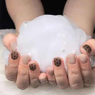 ネイル ネイル スゥリールのネイルデザイン