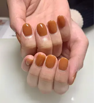 ネイル Leonie やまざきのネイルデザイン