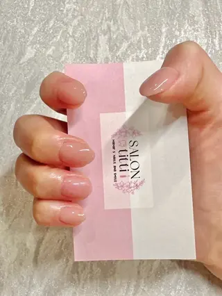 ネイル 王 静のネイルデザイン