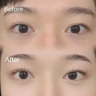マツエク・マツパ レピア chiharuのマツエク・マツパデザイン