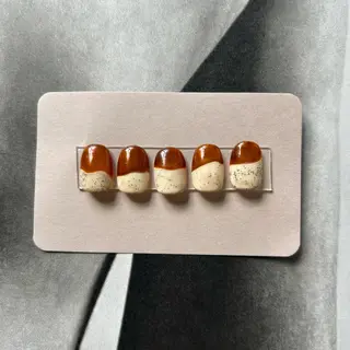 ネイル née高橋 梨菜のネイルデザイン