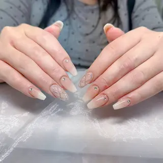 ネイル RiNo Nail Salon所属・RinO Nail 大阪のネイルデザイン