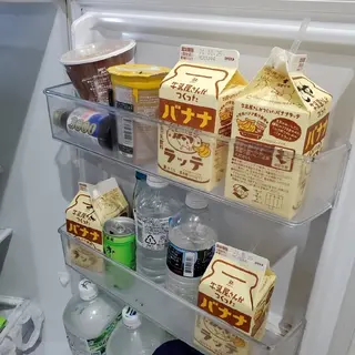 セミロング GIFT所属・谷 結奈のヘアスタイル