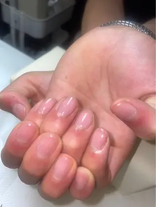 ネイル 美PLACE所属・m oecaのエステ・リラクイメージ