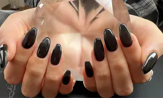 ネイル N.CHLOE 永島のネイルデザイン