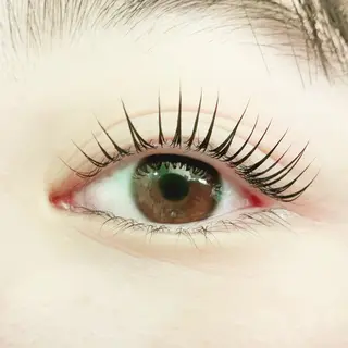 マツエク・マツパ VISIONQUEST所属・✿ chika ♡のマツエク・マツパデザイン