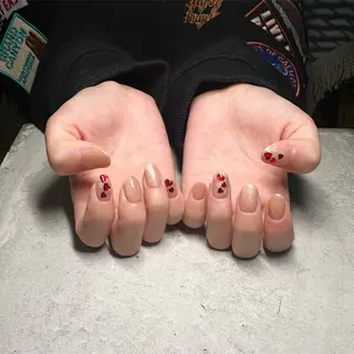 ネイル miina ♡のネイルデザイン