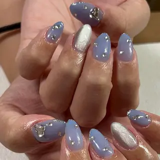 ネイル kiki nail 二子玉川のネイルデザイン