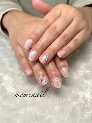 ネイル Noguchi Megumiのその他イメージ