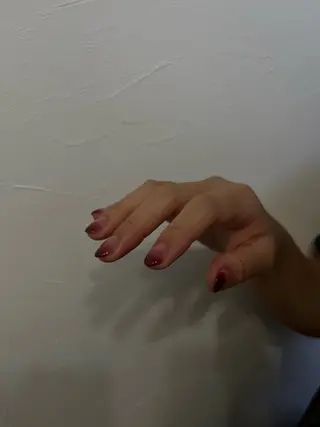 ネイル ELAN YUUKAのネイルデザイン