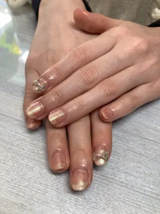 ネイル 🍍Rakuun🍍 のんのネイルデザイン