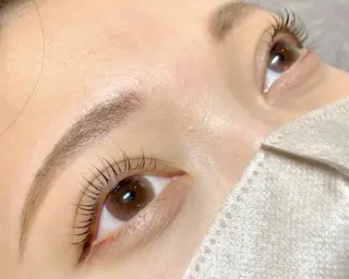 マツエク・マツパ UnFLAIR💐 AKANEのマツエク・マツパデザイン