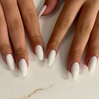 ネイル emu nail所属・平井 彩香のネイルデザイン
